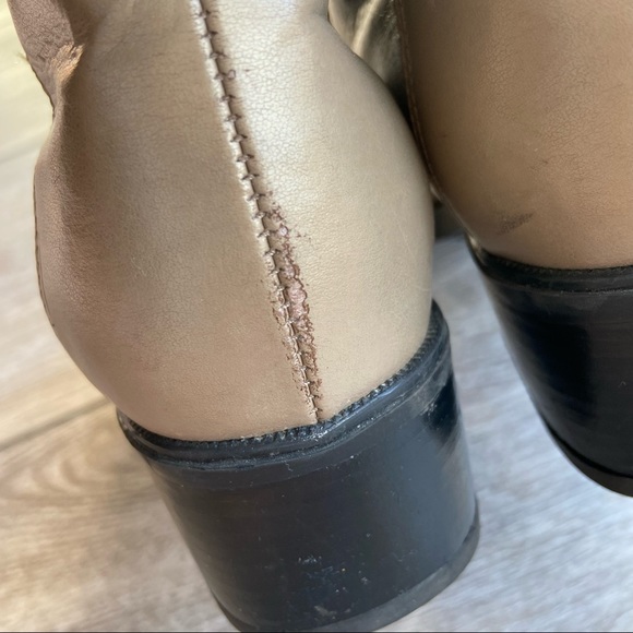 Vintage Nycole St. Louis Collection Lace Up Golf Shoes - Picture 8 of 16